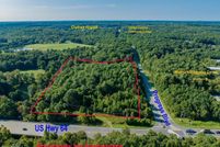 Undeveloped Land for sale in Chatham County, North Carolina