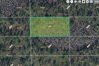 Homesite for sale in Orange County, Florida