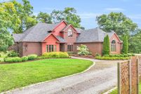 Farm and Ranch in Champaign County, Illinois