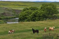 Land in Pennington County, South Dakota