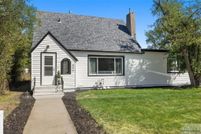 Land in Yellowstone County, Montana