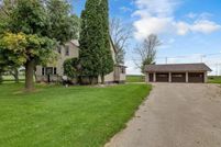 Land in Calumet County, Wisconsin