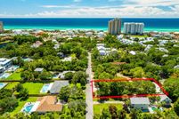 Land for sale in Walton County, Florida