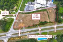 Recreational Property for sale in Polk County, Georgia