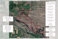 Undeveloped Land for sale in Jerome County, Idaho