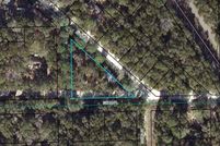 Undeveloped Land for sale in Gilchrist County, Florida