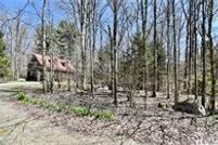 Land in Chautauqua County, New York