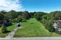 Homesite for sale in Wayne County, Michigan