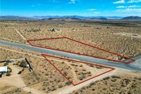 Homesite for sale in San Bernardino County, California