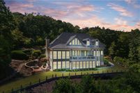 House for sale in Pickens County, Georgia