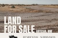 Homesite for sale in Eddy County, New Mexico