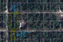 Land for sale in Levy County, Florida