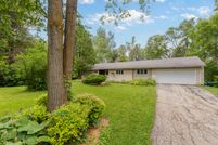 House in Ozaukee County, Wisconsin