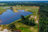 Hunting Property in Van Zandt County, Texas