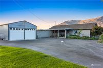 Farm and Ranch in Douglas County, Washington