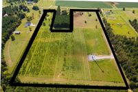 Land for sale in Houston County, Georgia