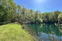 Homesite for sale in Morgan County, Indiana