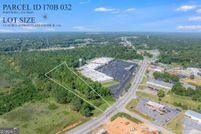 Recreational Property for sale in Hart County, Georgia