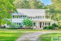 Timberland Property for sale in Chatham County, Georgia
