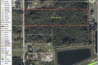 Land for sale in Orange County, Florida
