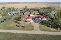 Land in Mercer County, North Dakota