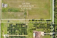 Land for sale in Miami-Dade County, Florida
