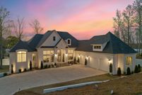 House in Lauderdale County, Alabama