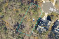 Undeveloped Land in Brunswick County, North Carolina