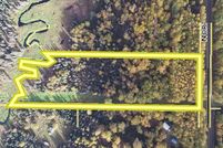 Undeveloped Land in Kenai Peninsula Borough, Alaska