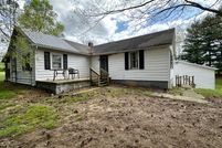 Land in Vinton County, Ohio