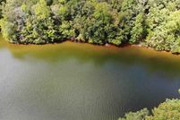 Land for sale in Randolph County, Alabama