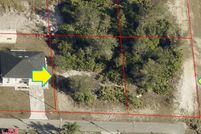 Undeveloped Land in Lee County, Florida