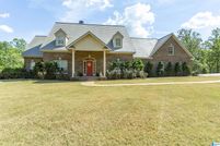 Farm and Ranch for sale in Shelby County, Alabama