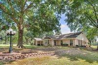 Land for sale in San Augustine County, Texas