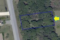 Undeveloped Land in Brevard County, Florida
