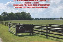 Undeveloped Land in Lagrange County, Indiana