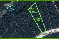 Land for sale in Montgomery County, Texas