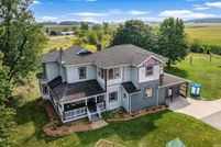 House for sale in Steuben County, Indiana