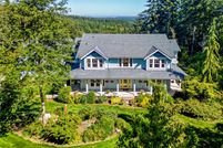 Land in Jefferson County, Washington