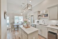 Undeveloped Land in Montgomery County, Texas