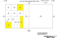 Land for sale in Kern County, California