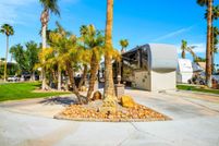 Undeveloped Land in Riverside County, California