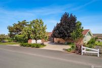 Land in Lincoln County, Washington