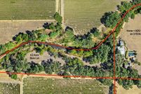 Land for sale in Napa County, California