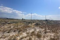Land for sale in Nye County, Nevada