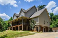 Land for sale in Shelby County, Alabama