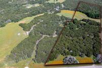 Land for sale in Somervell County, Texas