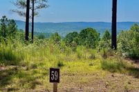 Homesite for sale in Gilmer County, Georgia