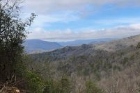 Land for sale in Rabun County, Georgia