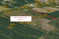 Land for sale in Orangeburg County, South Carolina